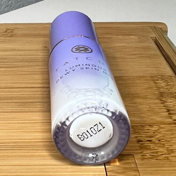 Tatcha Luminous Dewy Skin Mist Travel Size 12 ml / 0.4 fl oz NWOB - Picture 3 of 4